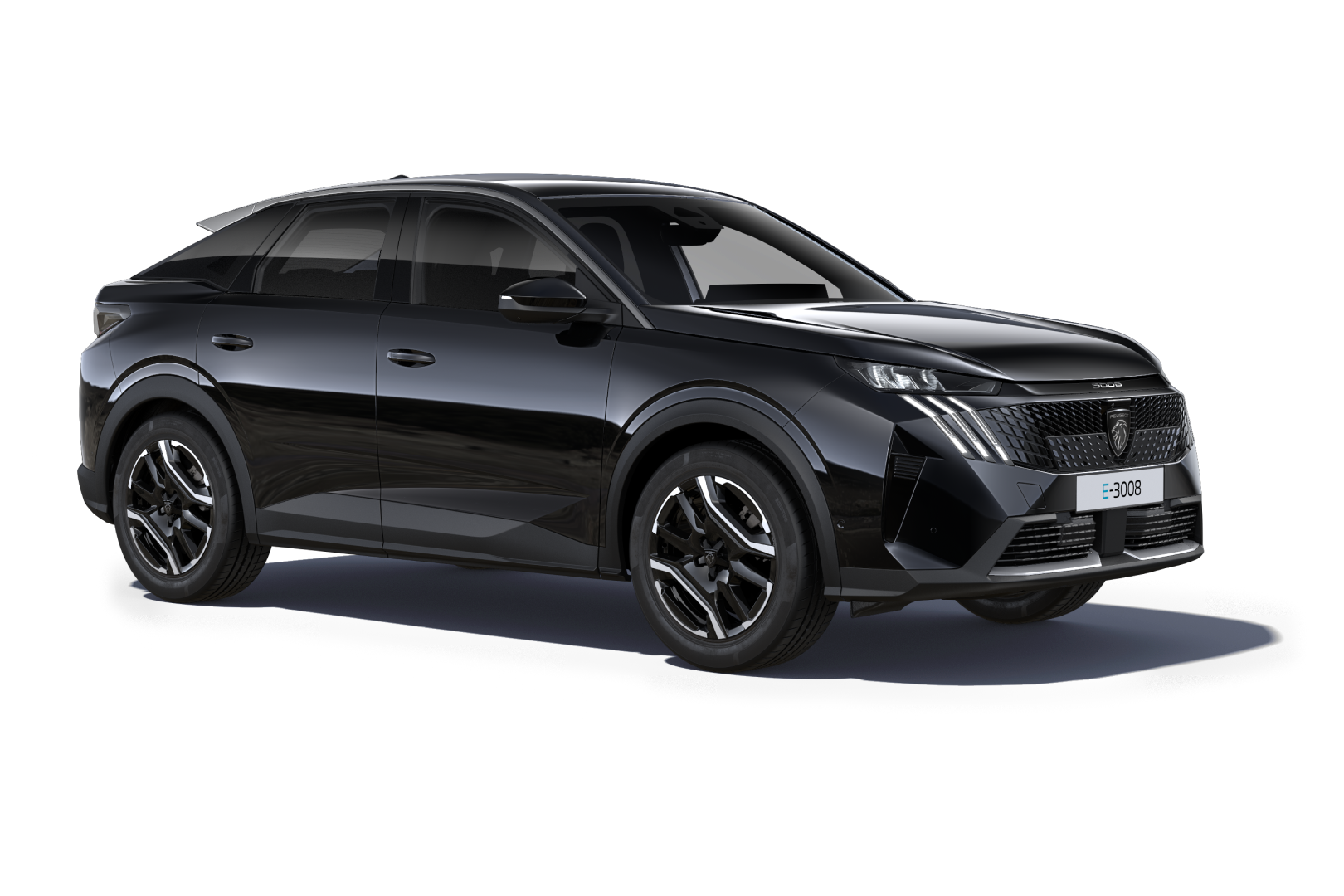 PEUGEOT E-3008 Allure