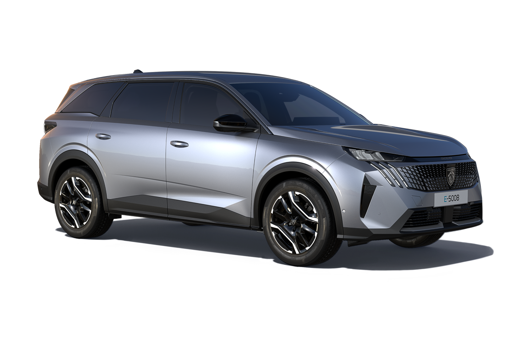 PEUGEOT E-5008 Allure Business