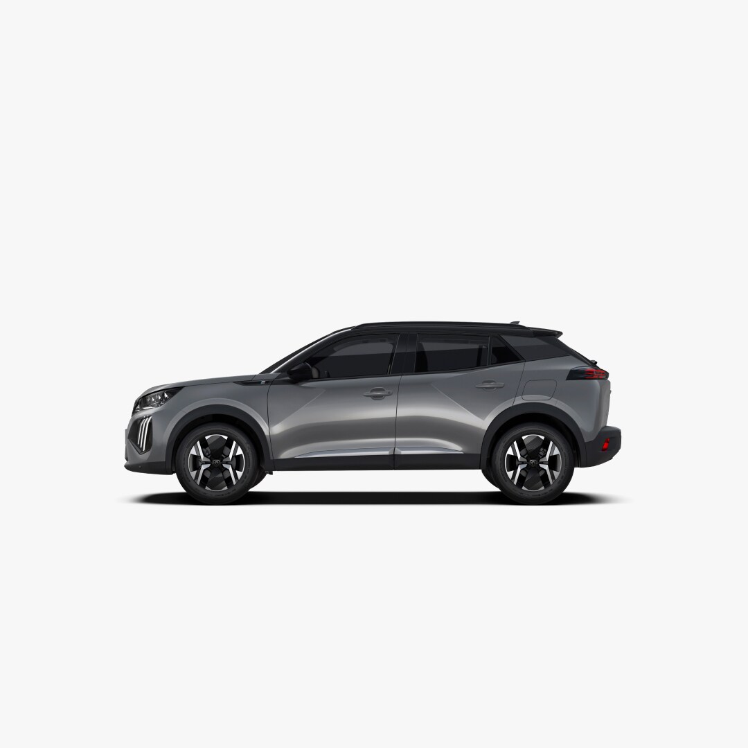 PEUGEOT E-2008